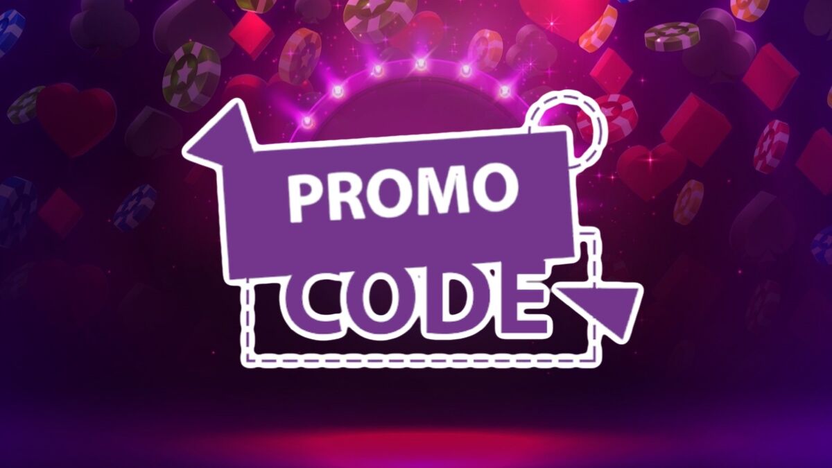 Codici promozionali nel casino online Parimatch